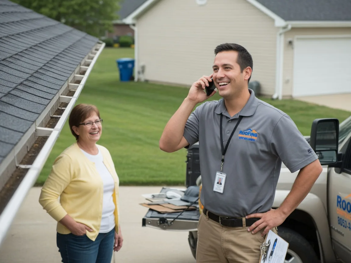 Local Roofing Contractors Crum Lynne, PA FAQs